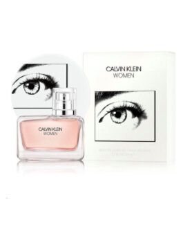 CK  Women EDP 100ml