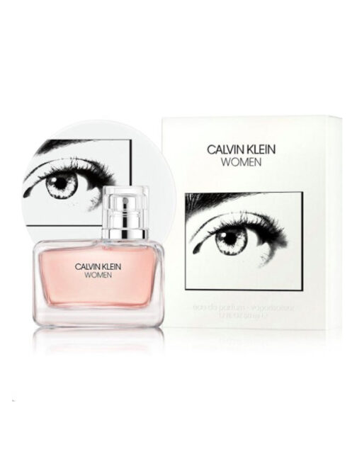 CK  Women EDP 100ml