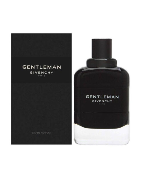 GVC Gentleman EDP 100ml