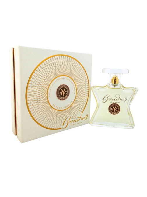 Bond No 9 So NewYork EDP 100ml