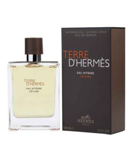 HMS Terre DHermes EAU Intense Vetiver EDP 100ml