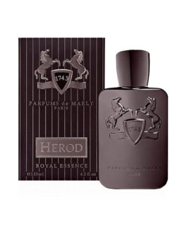 1743 Perfume De Marly Herod Royal Essence 125ml