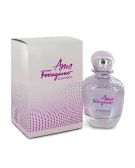 SF Amo Flowerfull Ladies EDP 100ml (Ladies)