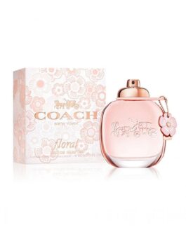 COH Ladies Floral EDP 90ml