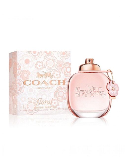 COH Ladies Floral EDP 90ml