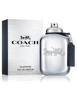 COH Platinium EDP Spray 100ml (Men)