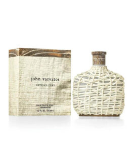 John Varvatos Men Artisan Pure 125ml