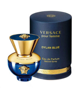 Versace Dylan Blue EDP 100ml (Ladies)