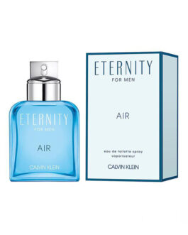 Calvin Klein Eternity For Men Air EDT 100ml