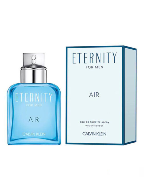 Calvin Klein Eternity For Men Air EDT 100ml