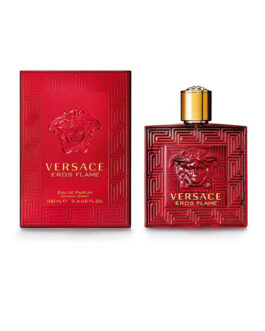 Versace Eros Flame EDP 100ml (Men)
