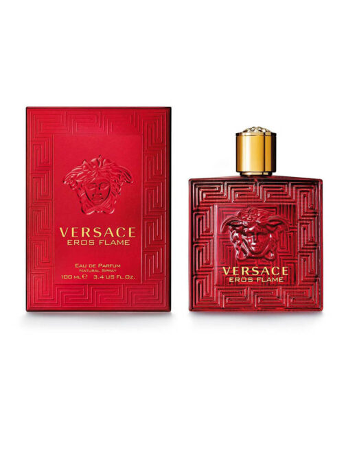 Versace Eros Flame EDP 100ml (Men)