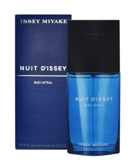 IM  Nute Bleu Astral EDT 75ml (Men)