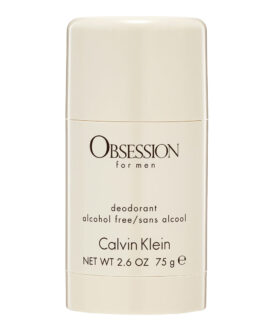 CK  Deodorant Stick Obsession 75g