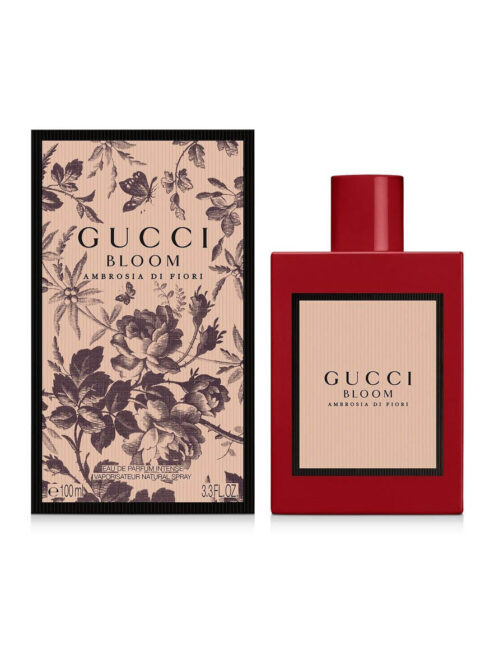 Gc Blood Amrrosia Di Flori EDP 100ml (Ladies)