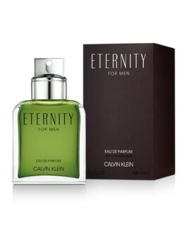 CK  Eternity For Men EDP 100ml