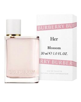 BURY Her Blossom EDT 100ml