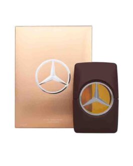 MDS Benz For Men Private EDP 100ml
