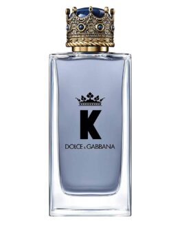 D&G The King EDT 100ml (Men)