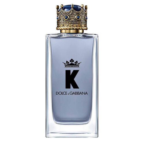 D&G The King EDT 100ml (Men)