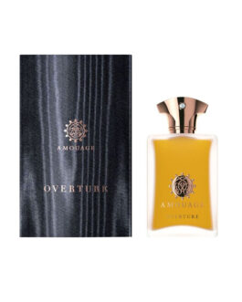 AMG Overture Exclusive 100ml (Men)