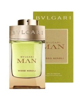BVL Wood Neroli EDP 100ml (Men)