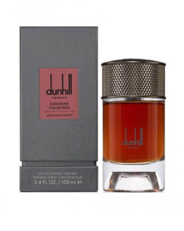 DHL Signature Collection Arabian Desert EDP 100ml