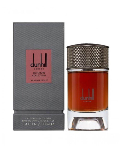 DHL Signature Collection Arabian Desert EDP 100ml