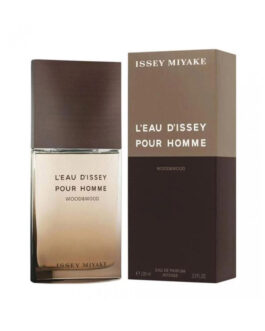 IM  Wood & Wood Intense EDP 100ml