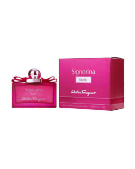SF  Ladies Signorina Ribelle EDP 100ml