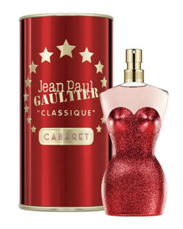 JPG Ladies Classique Cabaret EDP 100ml