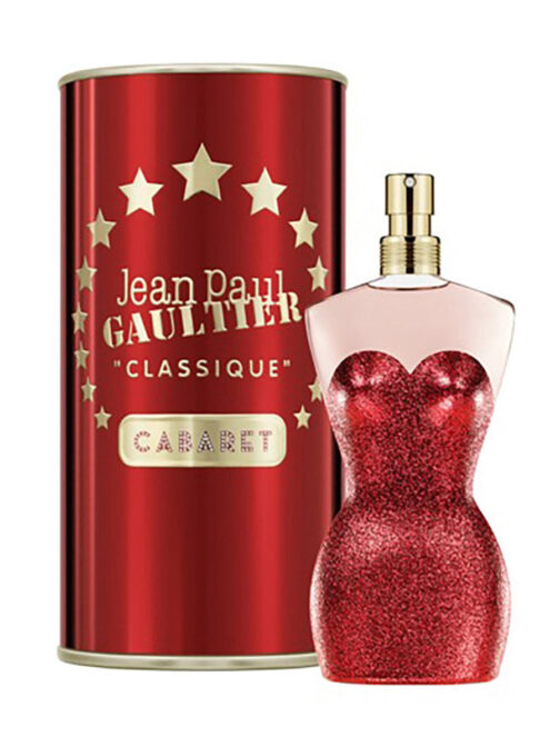 JPG Ladies Classique Cabaret EDP 100ml