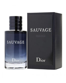 CD Sauvage (Pure Pefume) 100ml