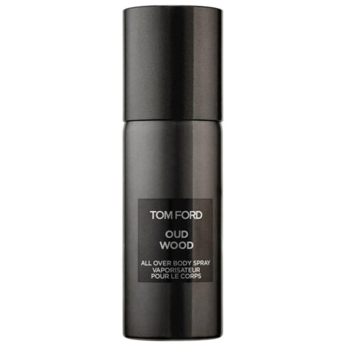 Tom Ford Body Spray Oud Wood 150ml