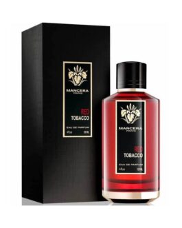 MCR Red Tobacco EDP 120ml