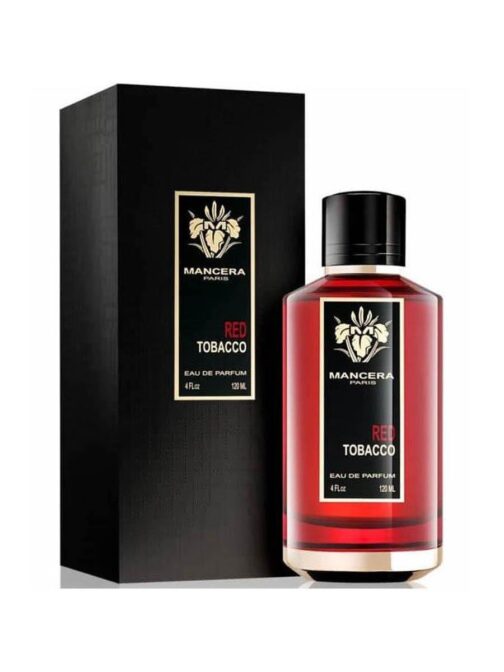 MCR Red Tobacco EDP 120ml