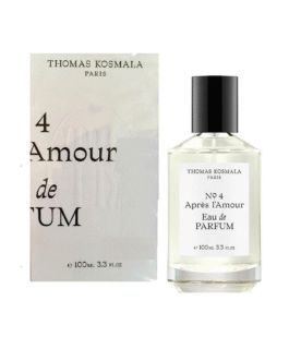 TK No 04 Apres lAmour EDP 100ml