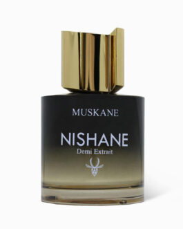 Nishane Muskane Perfuem EDP 100ml