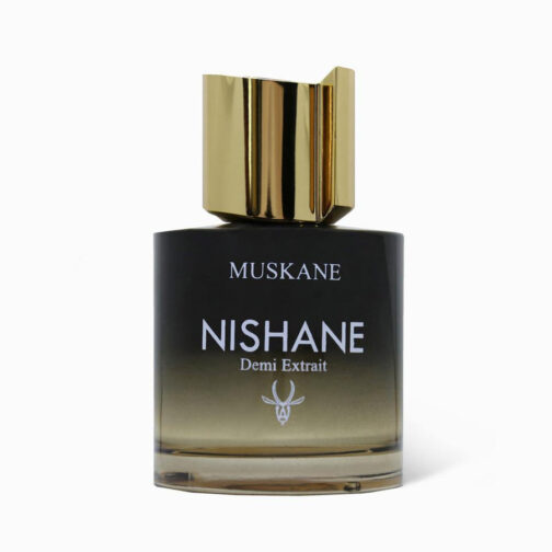 Nishane Muskane Perfuem EDP 100ml