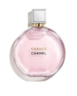 CHNL Chance Eau Tendre EDP 100ml (Ladies)