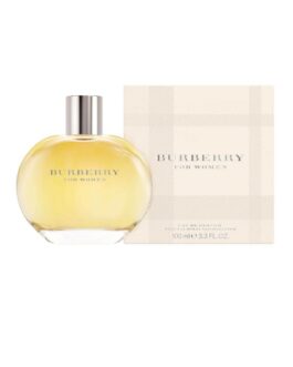 BURY For Women EDP 100ml