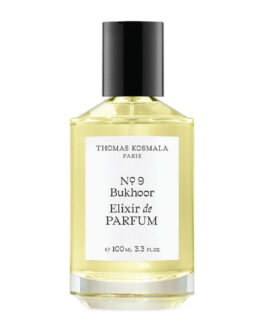 TK  No 09 Bukhoor Elixir De Parfume100ml