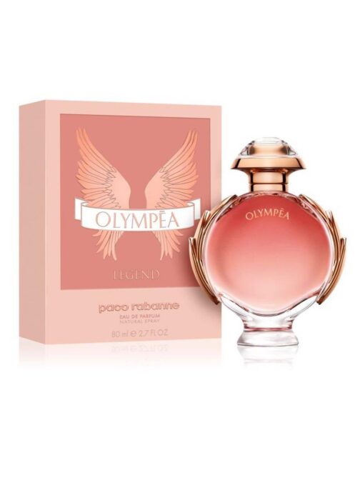 PR  Olympea Legend EDP 80ml