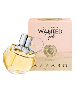 Azzaro Wanted Girl EDP 80ml