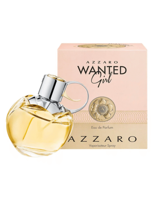 Azzaro Wanted Girl EDP 80ml