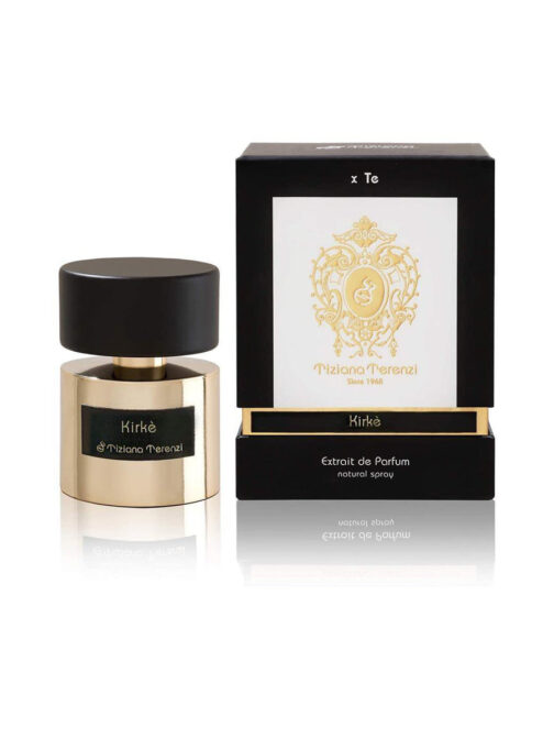 TT Kirke Extrait De Parfume 100ml