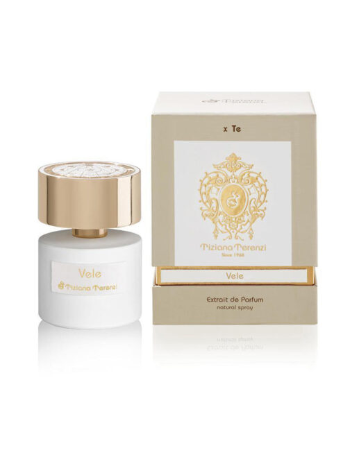 TT  Vele Extrait De Parfume 100ml