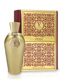 TT Canto Posi Extrait De Parfum 100ml