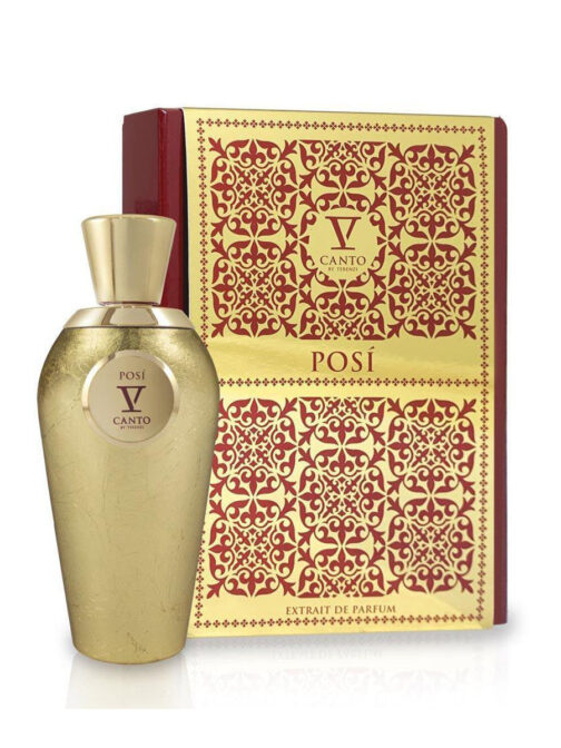 TT Canto Posi Extrait De Parfum 100ml