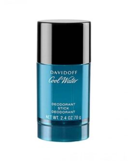 David Off Deodorant Stick Cool Water Man 75gm